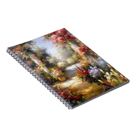 Memory Lane I Notitieboek (Rechterzijde)