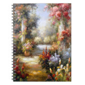 Memory Lane I Notitieboek (Voorkant)