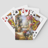 Memory Lane I Pokerkaarten (Achterkant)