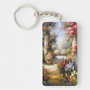 Memory Lane I Sleutelhanger