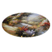 Memory Lane I Snijplank (Hoek)