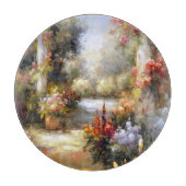 Memory Lane I Snijplank (Voorkant)