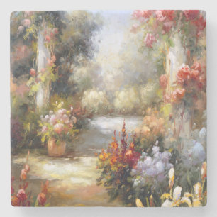 Memory Lane I Stenen Onderzetter