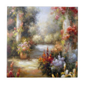 Memory Lane I Tegeltje (Voorkant)