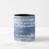 Memory Laspe Mok (Midden)