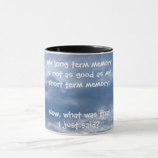 Memory Laspe Mok (Midden)