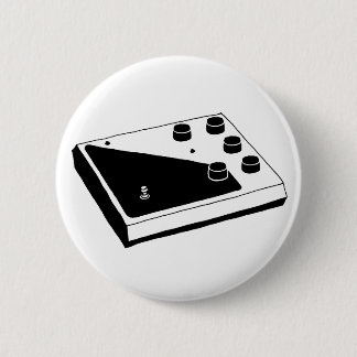 Memory Pedal Button