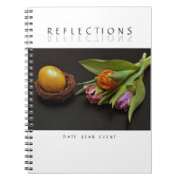 Memory Reflections Journal