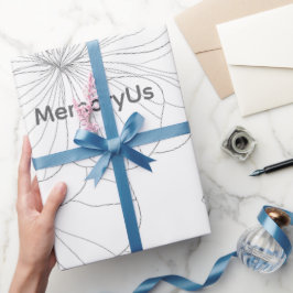 MemoryUs Cadeaupapier – Elegant Minimalistisch Ont