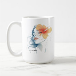 MemoryUs- The Way We Will - tekstbeker Koffiemok