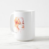 MemoryUs- When Love Arrives Lyric Mok (Voorkant links)