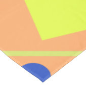 Memphis #52 tafelkleed (Gekanteld)