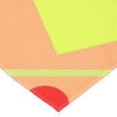 Memphis #53 tafelkleed (Gekanteld)