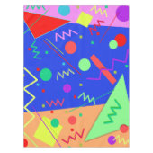 Memphis #53 tafelkleed (Voorkant)