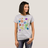 Memphis #57 t-shirt (Voorkant volledig)