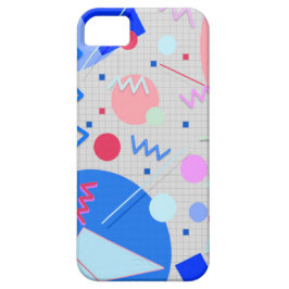Memphis #82 Case-Mate iPhone case