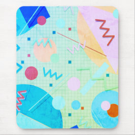 Memphis #82 Greenleaf Muismat