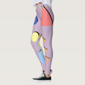 Memphis #92 leggings (Links)