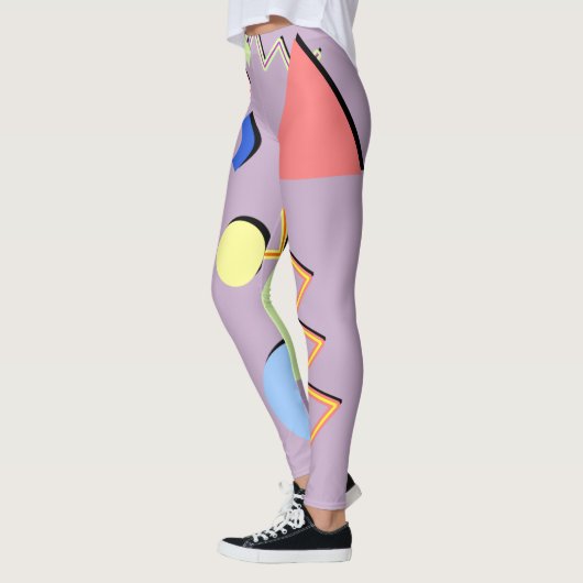 Memphis #92 leggings (Links)