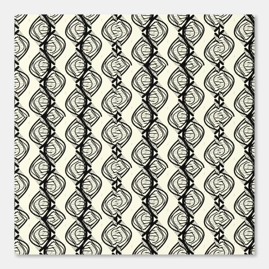 Memphis-behang | m3galleryStudio Behang (Voorkant)