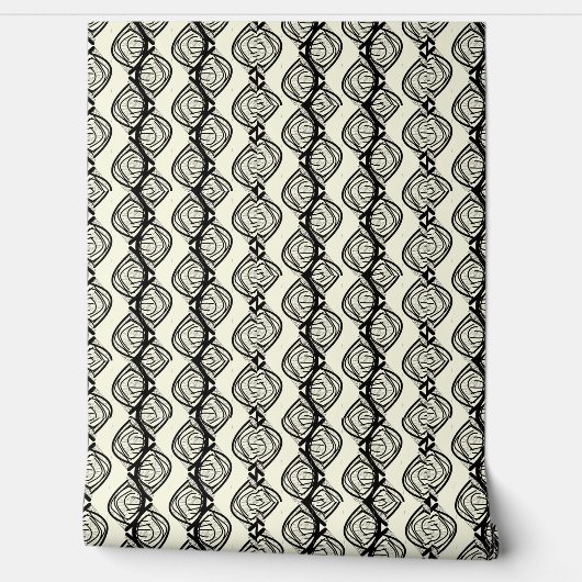 Memphis-behang | m3galleryStudio Behang (Afrollen)