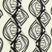 Memphis-behang | m3galleryStudio Behang (Zoom)