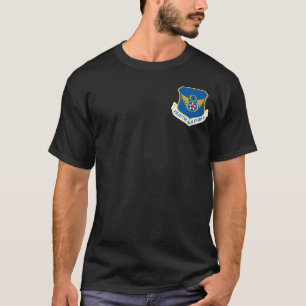 "Memphis Belle" 8e luchtmacht T-shirt