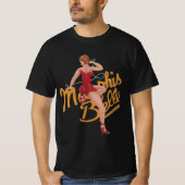 Memphis Belle T-shirt (Voorkant)