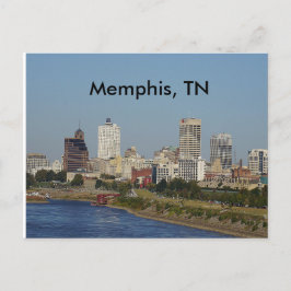 Memphis Briefkaart