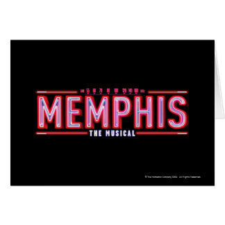 MEMPHIS - De muziekLogo