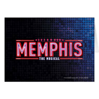 MEMPHIS - De muziekLogo