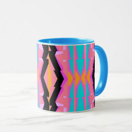 Memphis Design Wire Mok