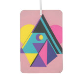 Memphis Design Woonplek Luchtverfrisser (Voorkant)