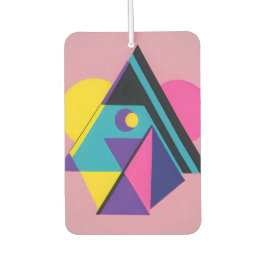 Memphis Design Woonplek Luchtverfrisser