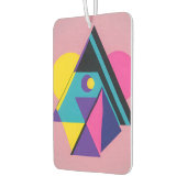 Memphis Design Woonplek Luchtverfrisser (Links)