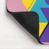 Memphis Design Woonruimte Muismat (Hoek)