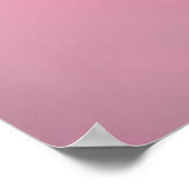 Memphis Design Woonruimte Poster (Hoek)