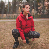 Memphis driehoek leggings