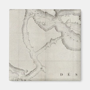 Memphis, Egypte Magneet