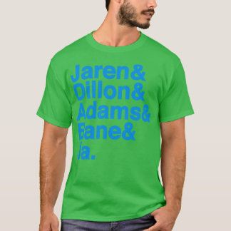 Memphis Jetset T-shirt