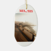 memphis keramisch ornament (Rechts)
