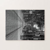 Memphis Legpuzzel (Horizontaal)