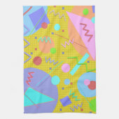 Memphis No. 43 Theedoek (Verticaal)