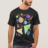 Memphis No. 57 T-shirt (Voorkant)
