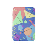 Memphis No. 5 Badmat (Voorkant Verticaal)