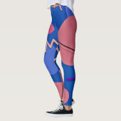 Memphis No. 96 Leggings (Links)
