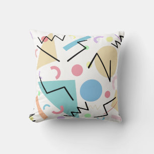 Memphis nr. 102 kussen