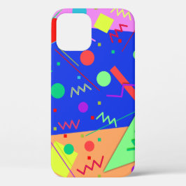 Memphis nr. 53 Case-Mate iPhone case