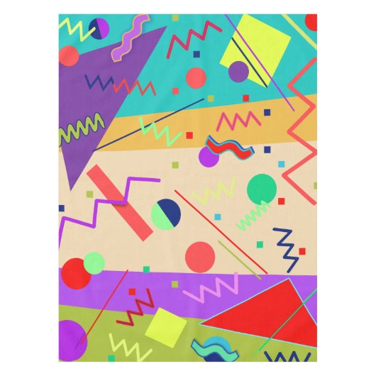 Memphis nr. 56 tafelkleed (Voorkant)