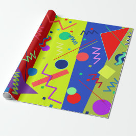 Memphis Nr. 63 Cadeaupapier